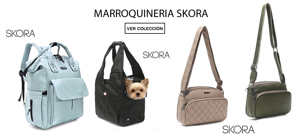 SKORA